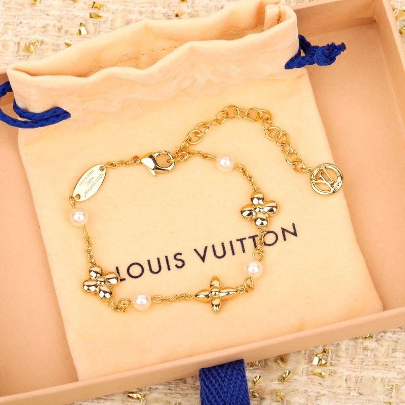 Original Louis Vuitton Bracelets 251557