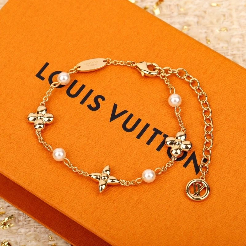 Original Louis Vuitton Bracelets 251557