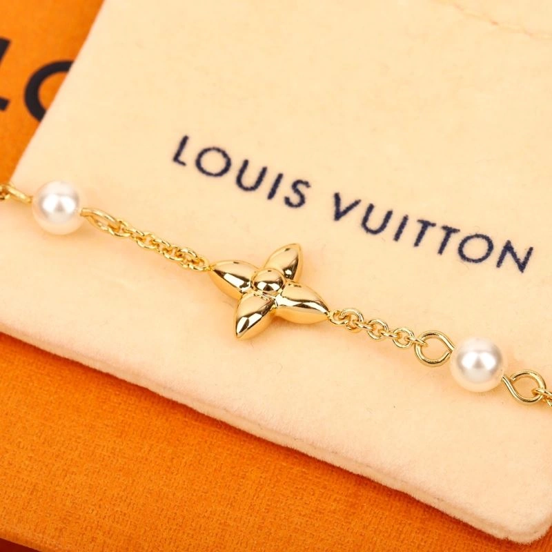 Original Louis Vuitton Bracelets 251557