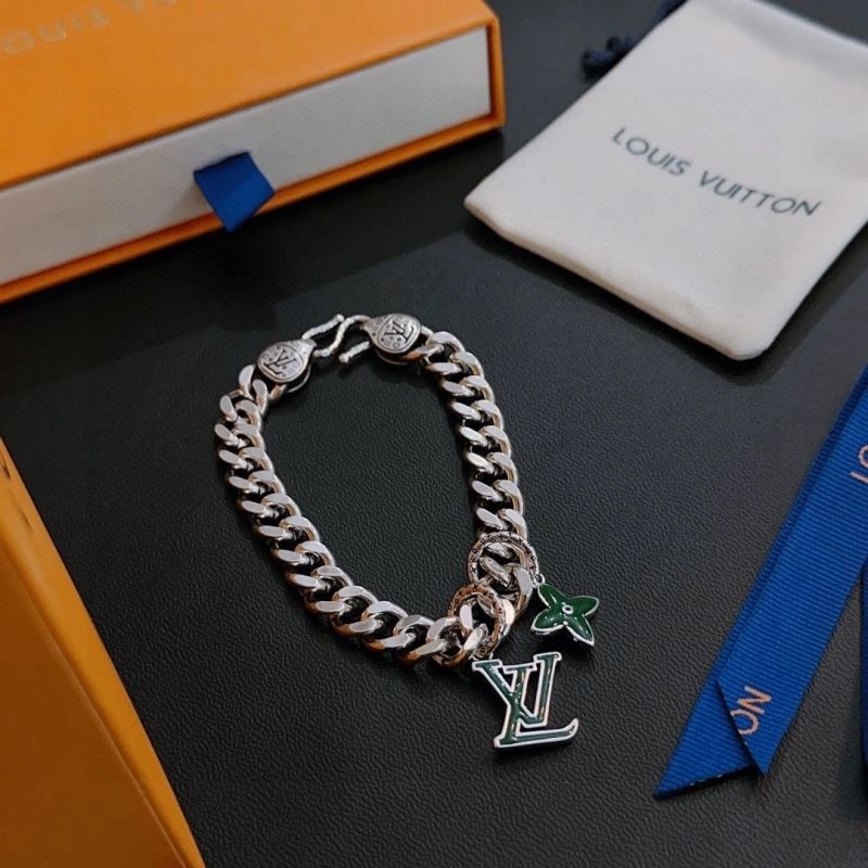 Louis Vuitton Bracelets Affordable 251586