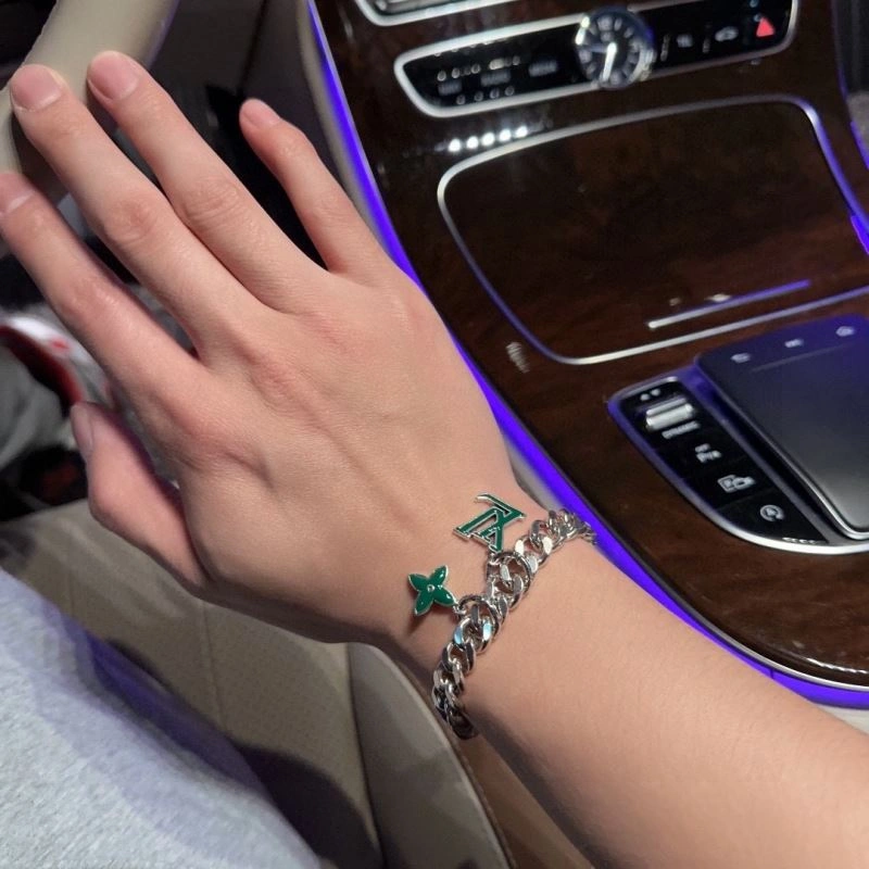 Louis Vuitton Bracelets Affordable 251586