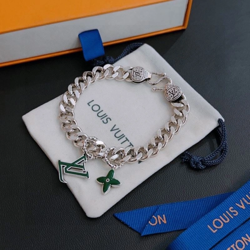 Louis Vuitton Bracelets Affordable 251586