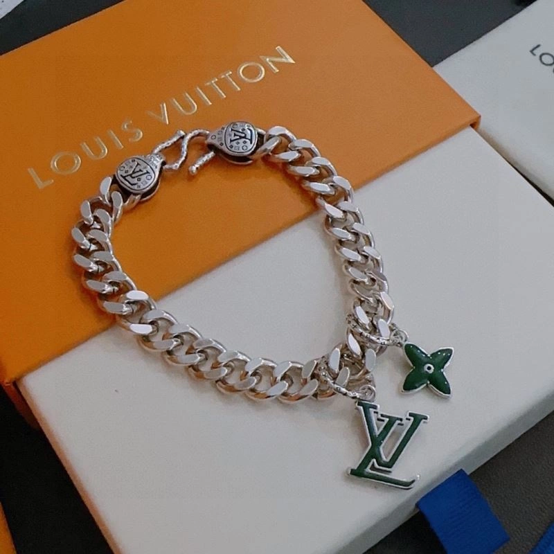 Louis Vuitton Bracelets Affordable 251586