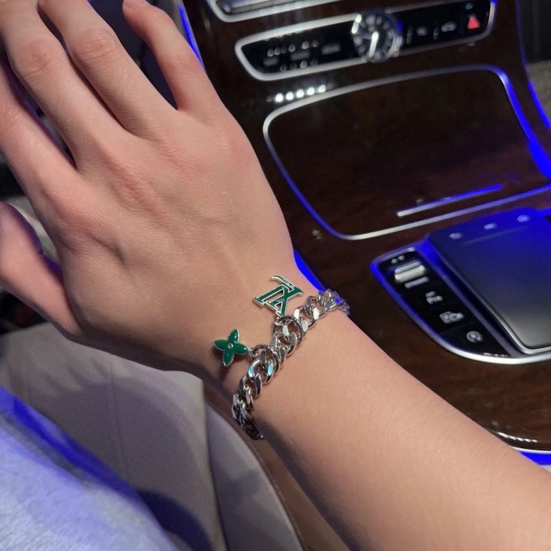 Louis Vuitton Bracelets Affordable 251586