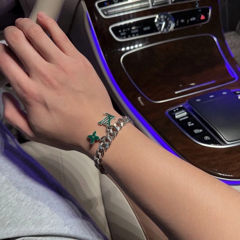 Louis Vuitton Bracelets Affordable 251586