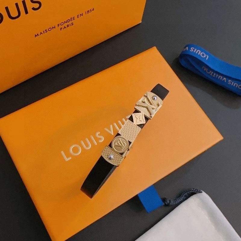 Efficient Louis Vuitton Bracelets 251585