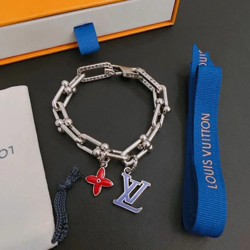 Louis Vuitton Bracelets Bold 251582
