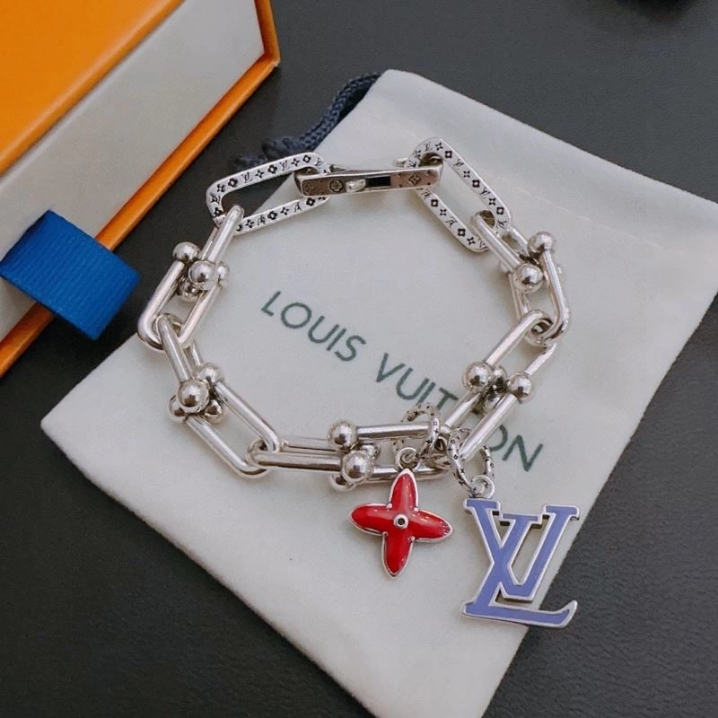 Louis Vuitton Bracelets Bold 251582