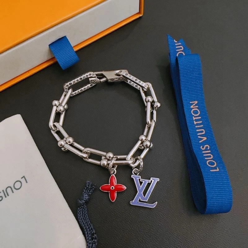 Louis Vuitton Bracelets Bold 251582