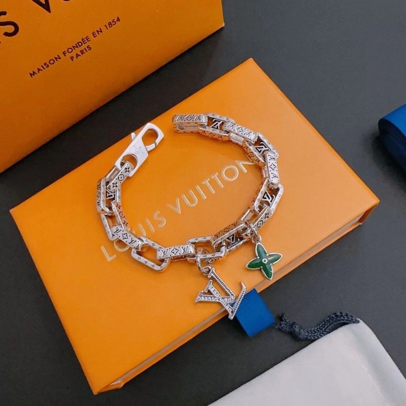 Lightweight Louis Vuitton Bracelets 251574