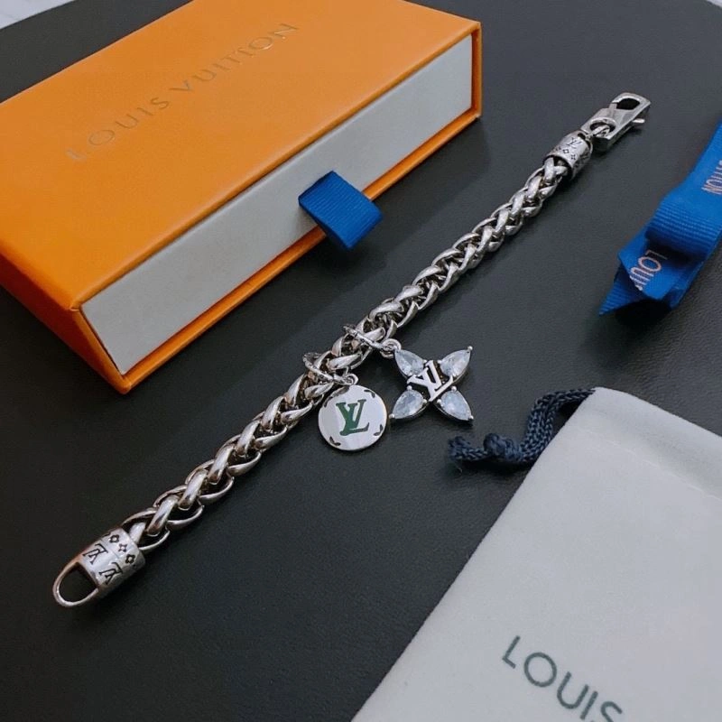 Louis Vuitton Bracelets TopPick 251573