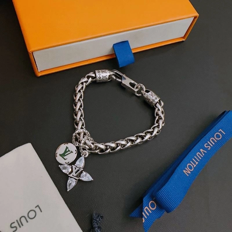 Louis Vuitton Bracelets TopPick 251573