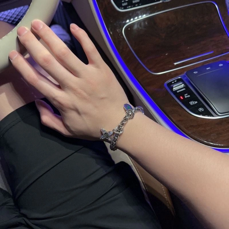 Louis Vuitton Bracelets TopPick 251573