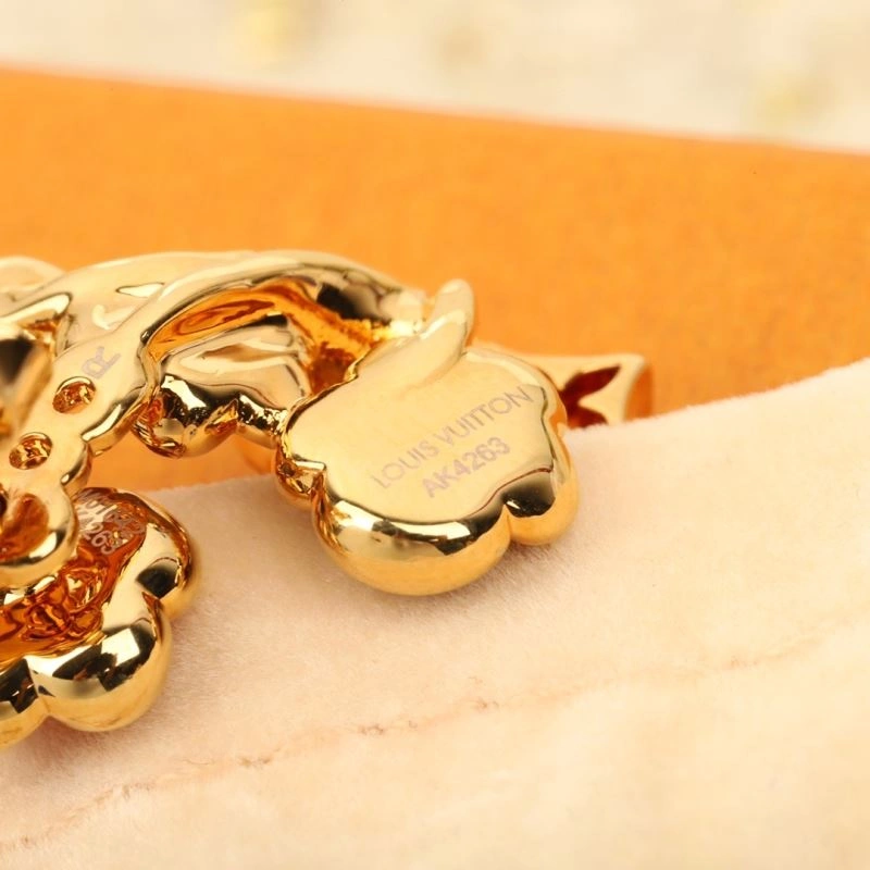 Supportive Louis Vuitton Bracelets 251572