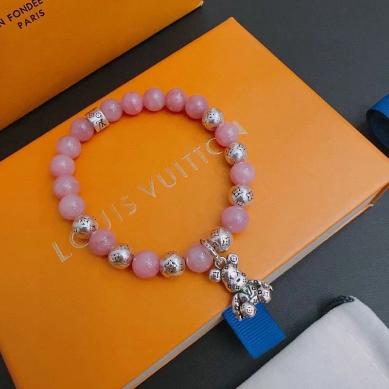 Reliable Louis Vuitton Bracelets 251578