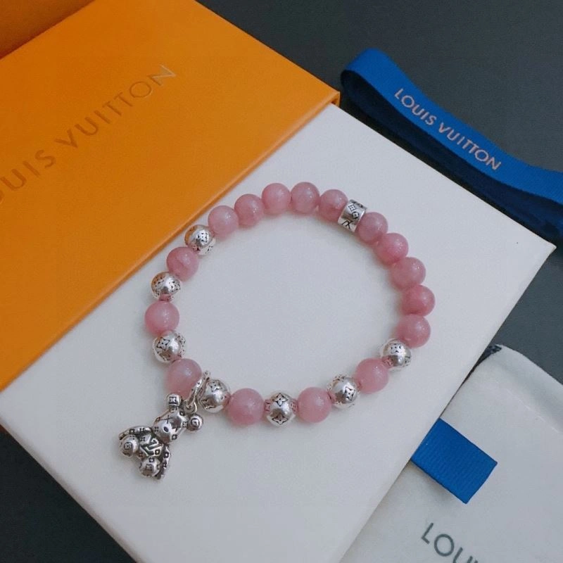 Reliable Louis Vuitton Bracelets 251578