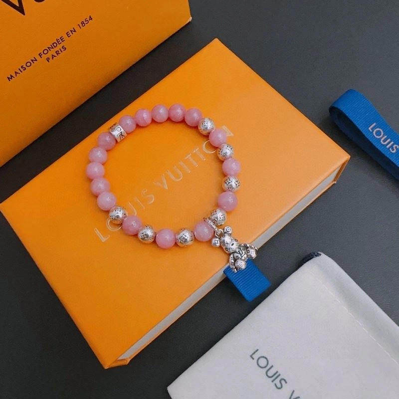 Reliable Louis Vuitton Bracelets 251578