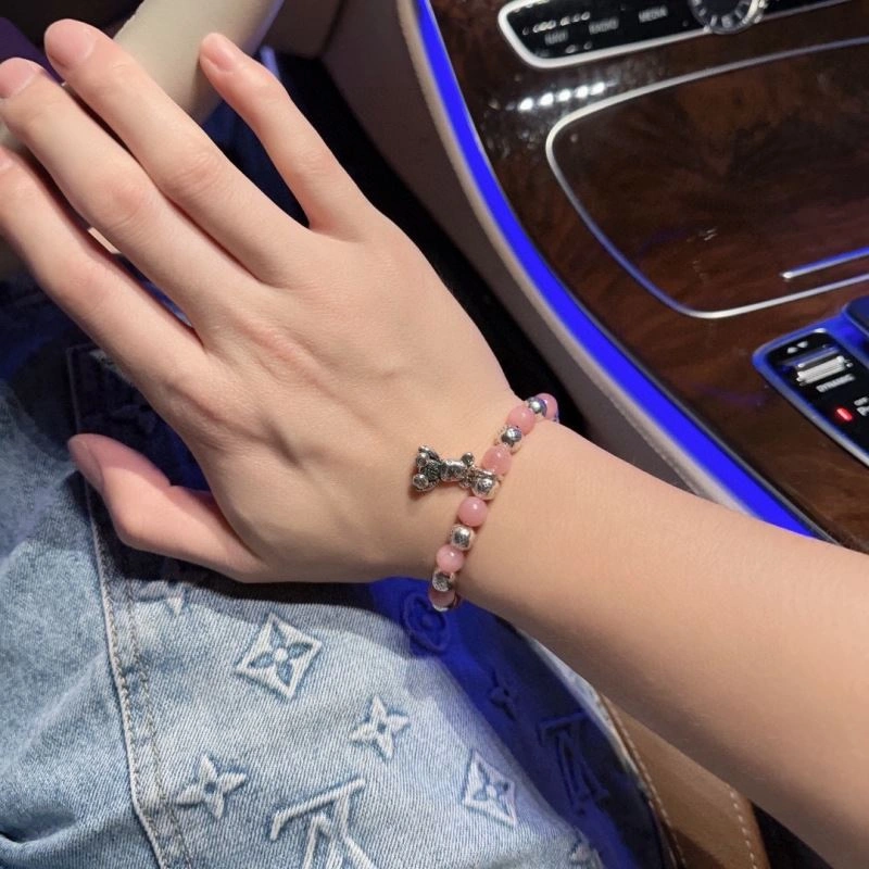 Reliable Louis Vuitton Bracelets 251578
