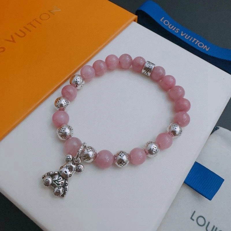 Reliable Louis Vuitton Bracelets 251578