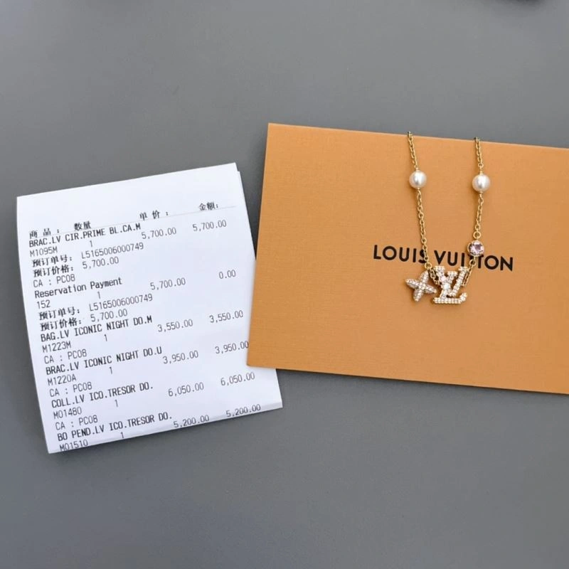 Louis Vuitton Bracelets Casual 251559