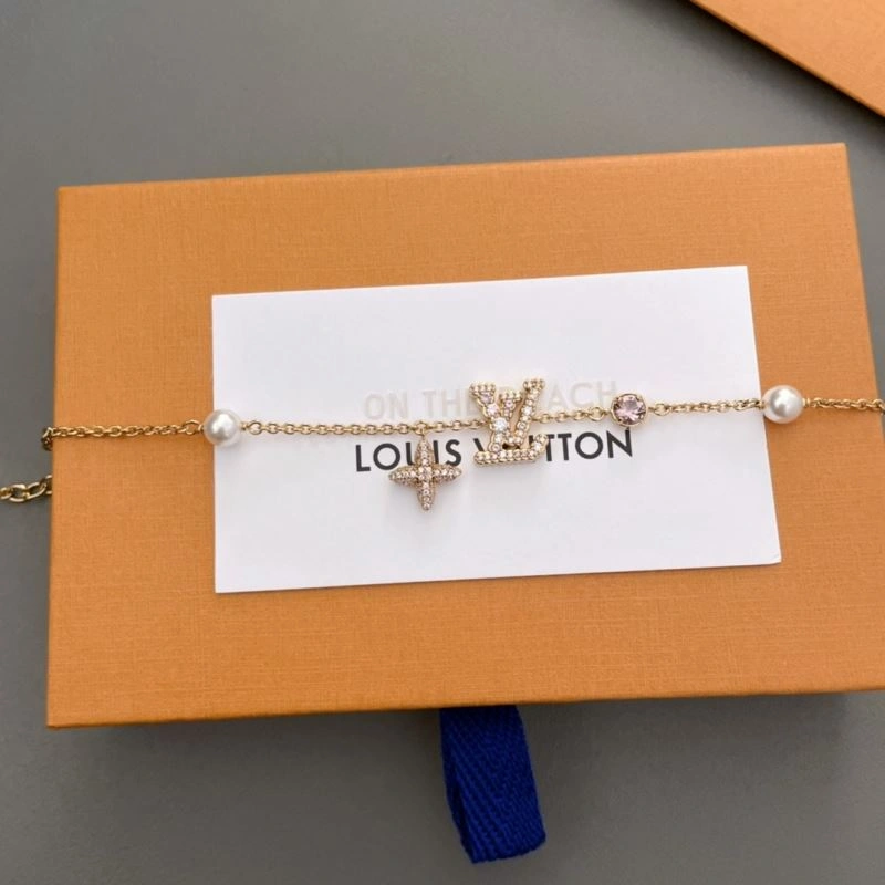 Louis Vuitton Bracelets Casual 251559