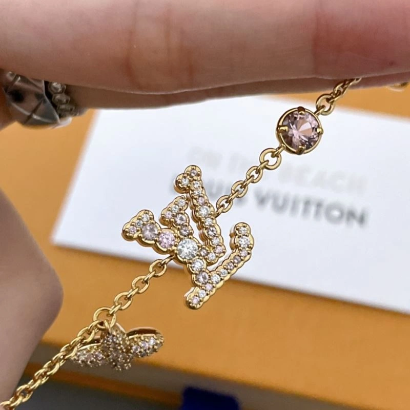 Louis Vuitton Bracelets Casual 251559
