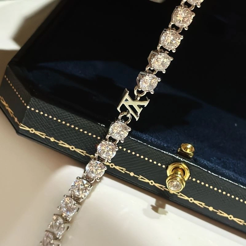 Louis Vuitton Bracelets SunProtective 251581