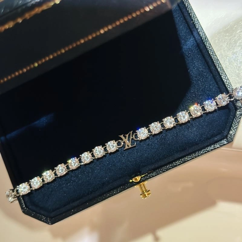 Louis Vuitton Bracelets SunProtective 251581