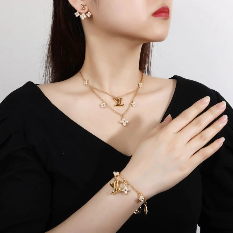 Durable Louis Vuitton Bracelets 251561