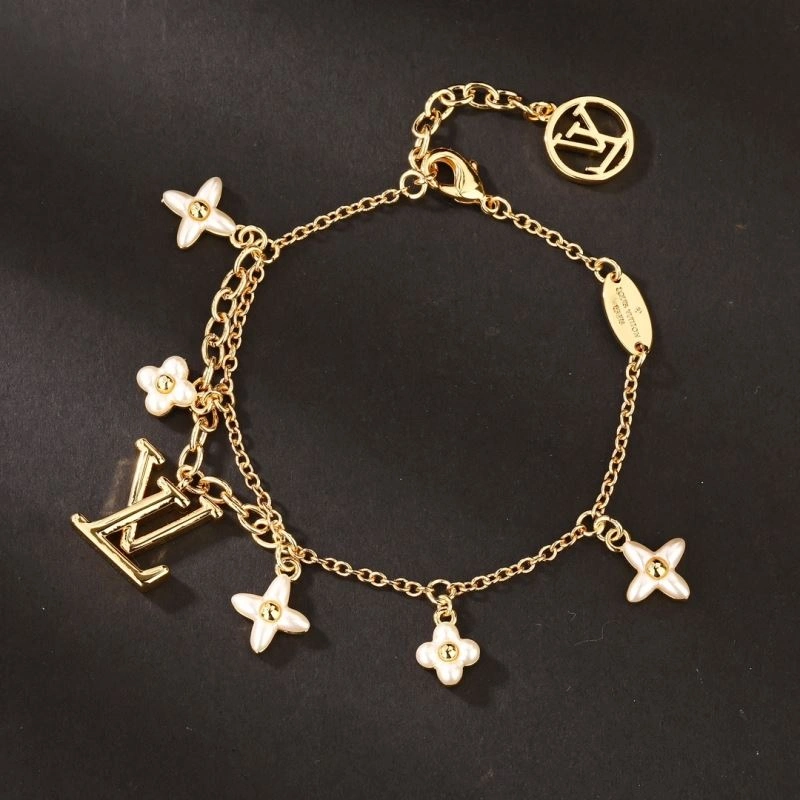 Durable Louis Vuitton Bracelets 251561