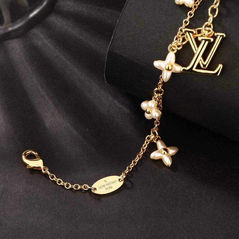 Durable Louis Vuitton Bracelets 251561