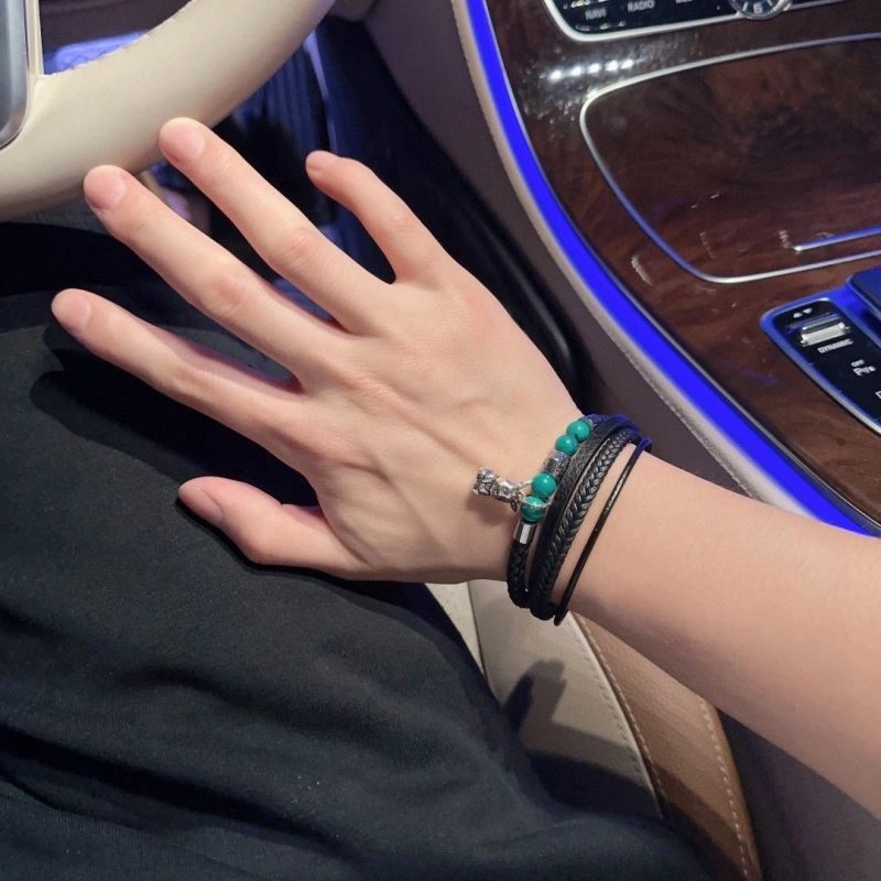 GoodFit Louis Vuitton Bracelets 251567