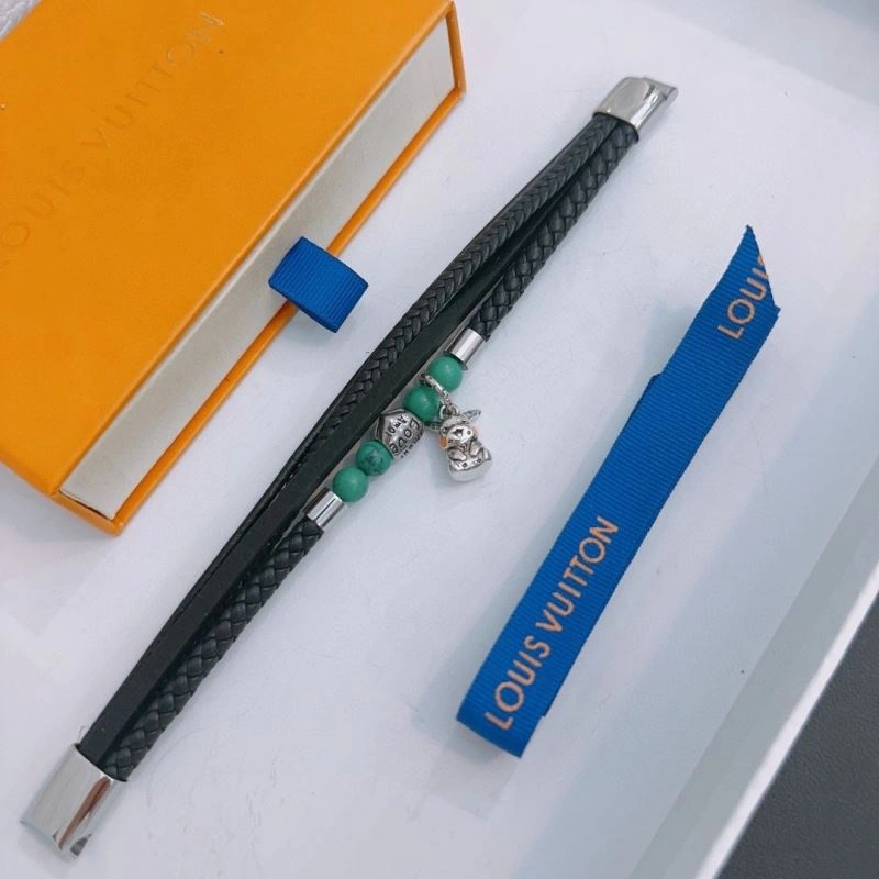 GoodFit Louis Vuitton Bracelets 251567