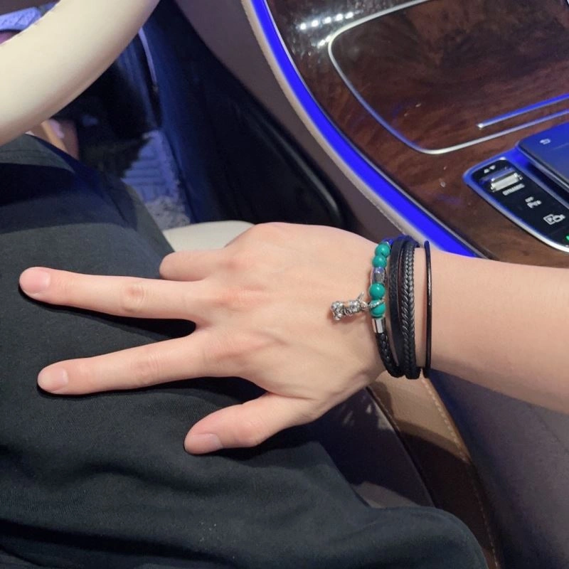 GoodFit Louis Vuitton Bracelets 251567