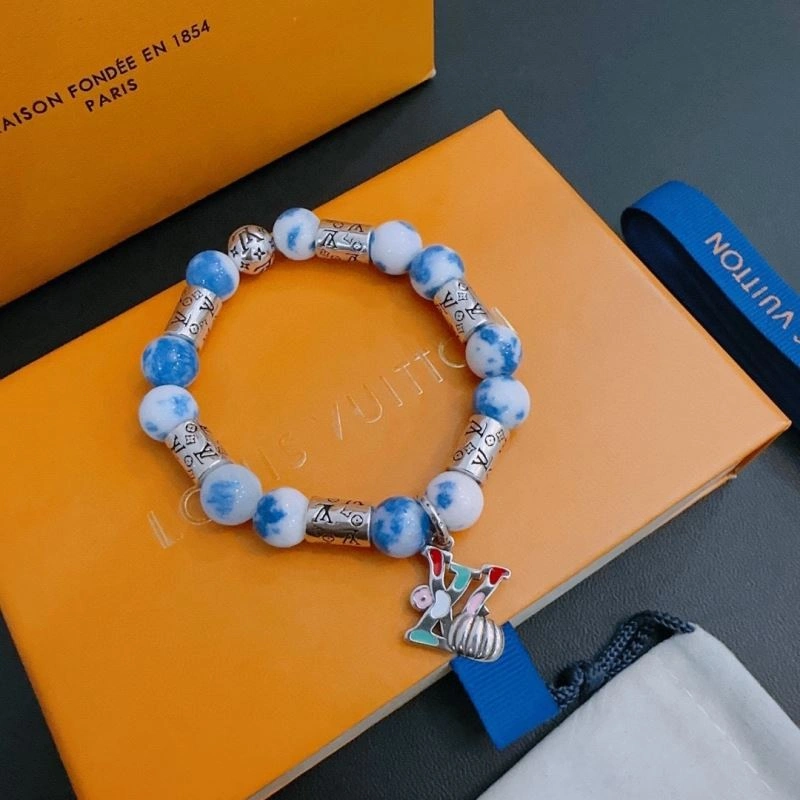 Stretchable Louis Vuitton Bracelets 251563