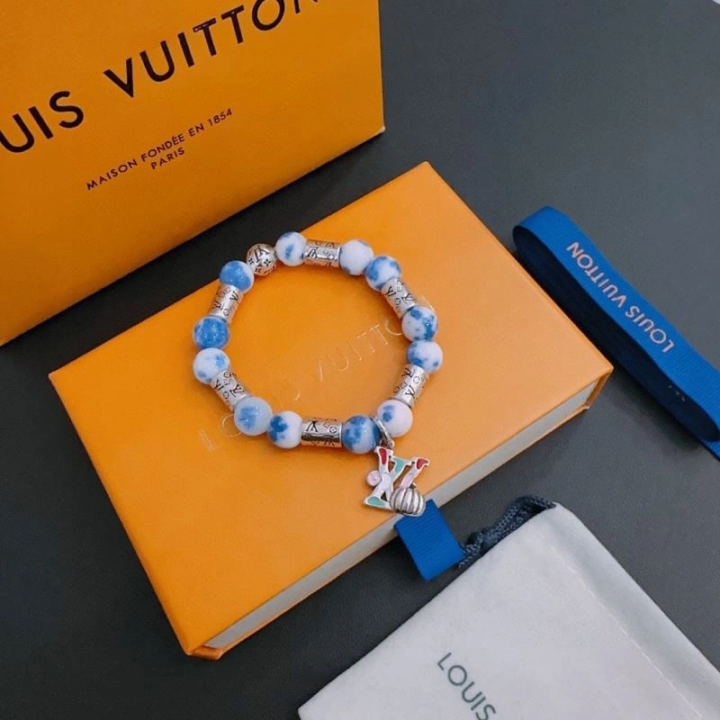 Stretchable Louis Vuitton Bracelets 251563