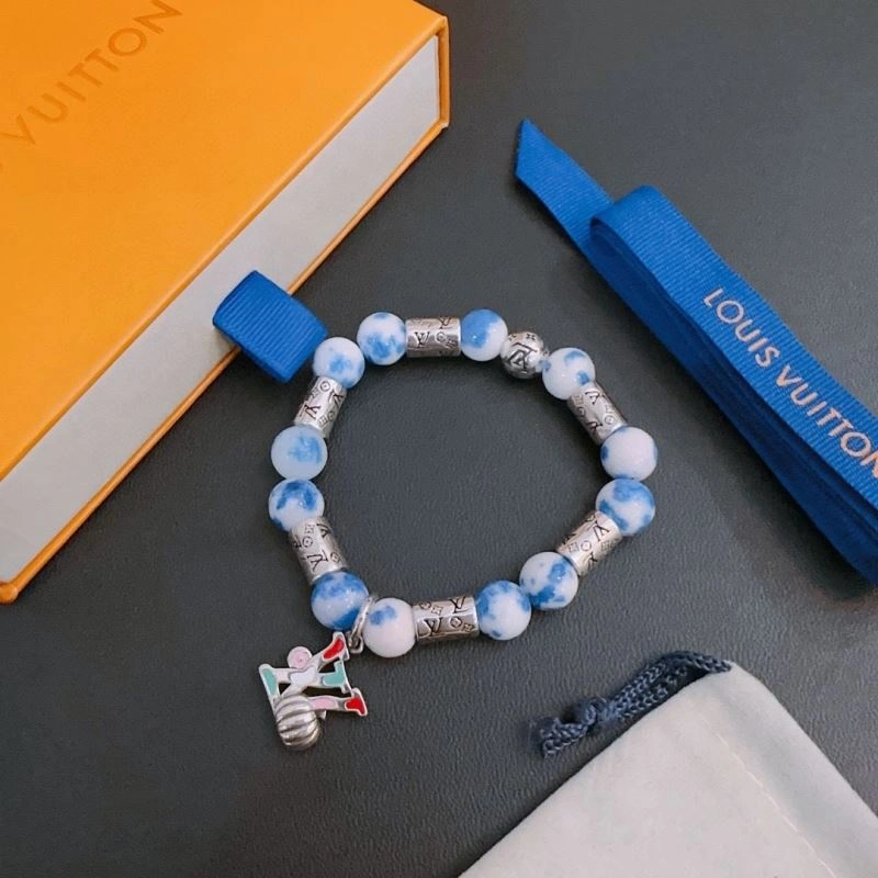 Stretchable Louis Vuitton Bracelets 251563