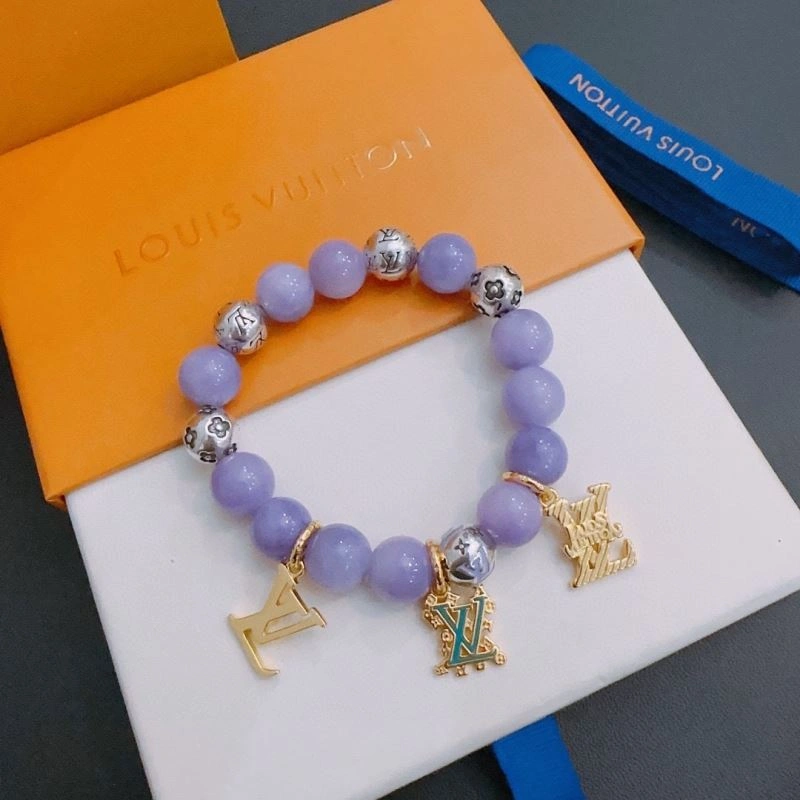 Lightweight Louis Vuitton Bracelets 251577