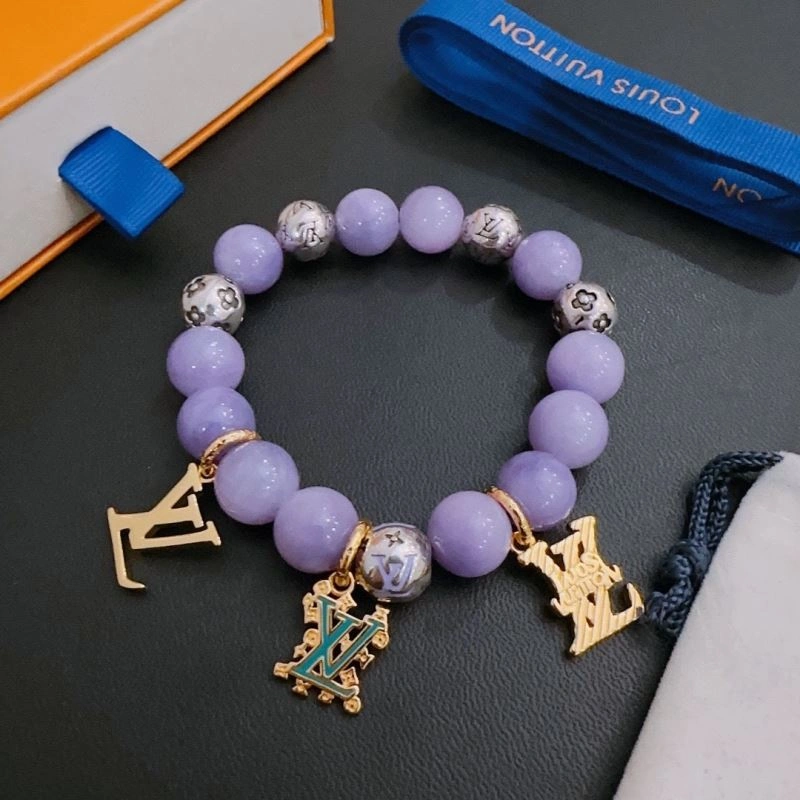 Lightweight Louis Vuitton Bracelets 251577