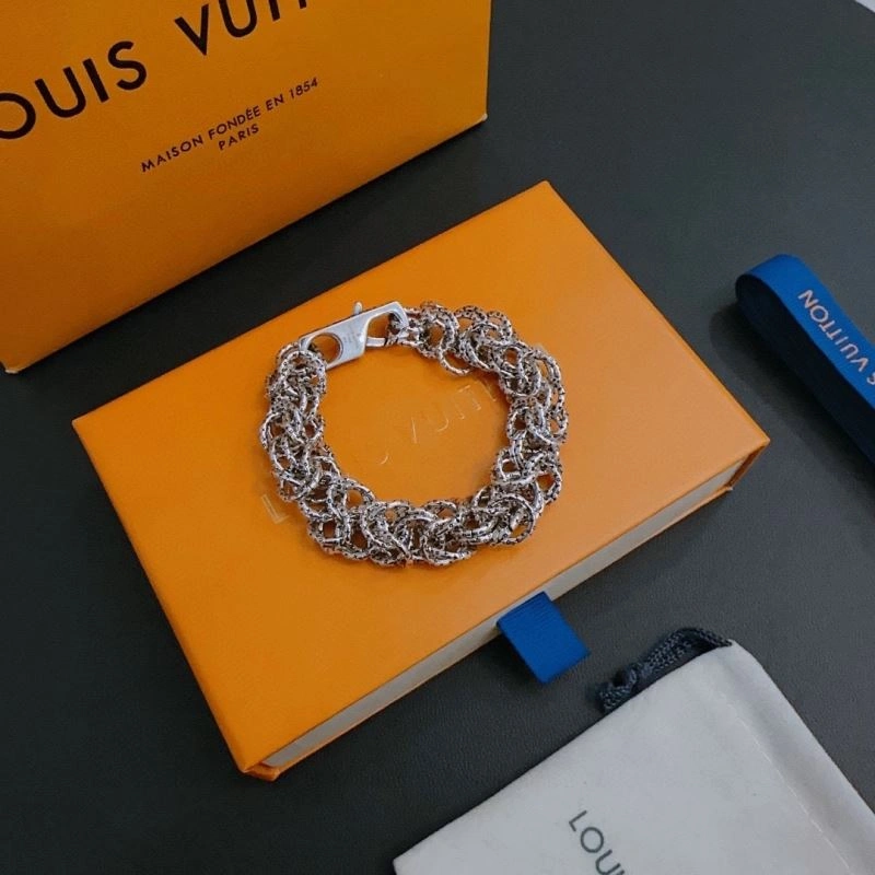 OdorResistant Louis Vuitton Bracelets 251566