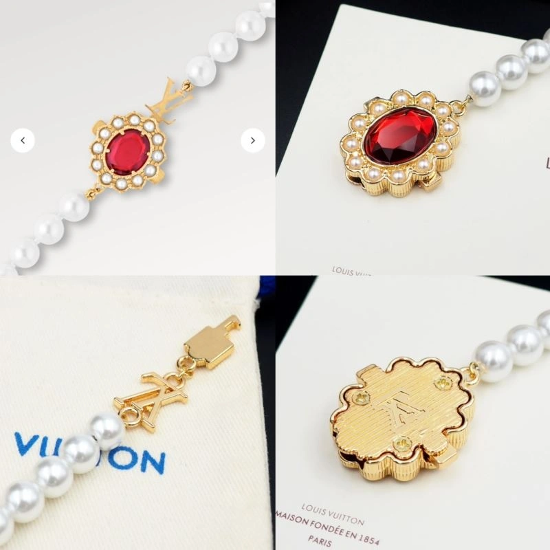 Louis Vuitton Bracelets Cozy 251191
