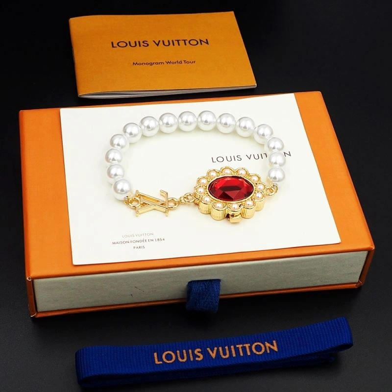 Louis Vuitton Bracelets Cozy 251191