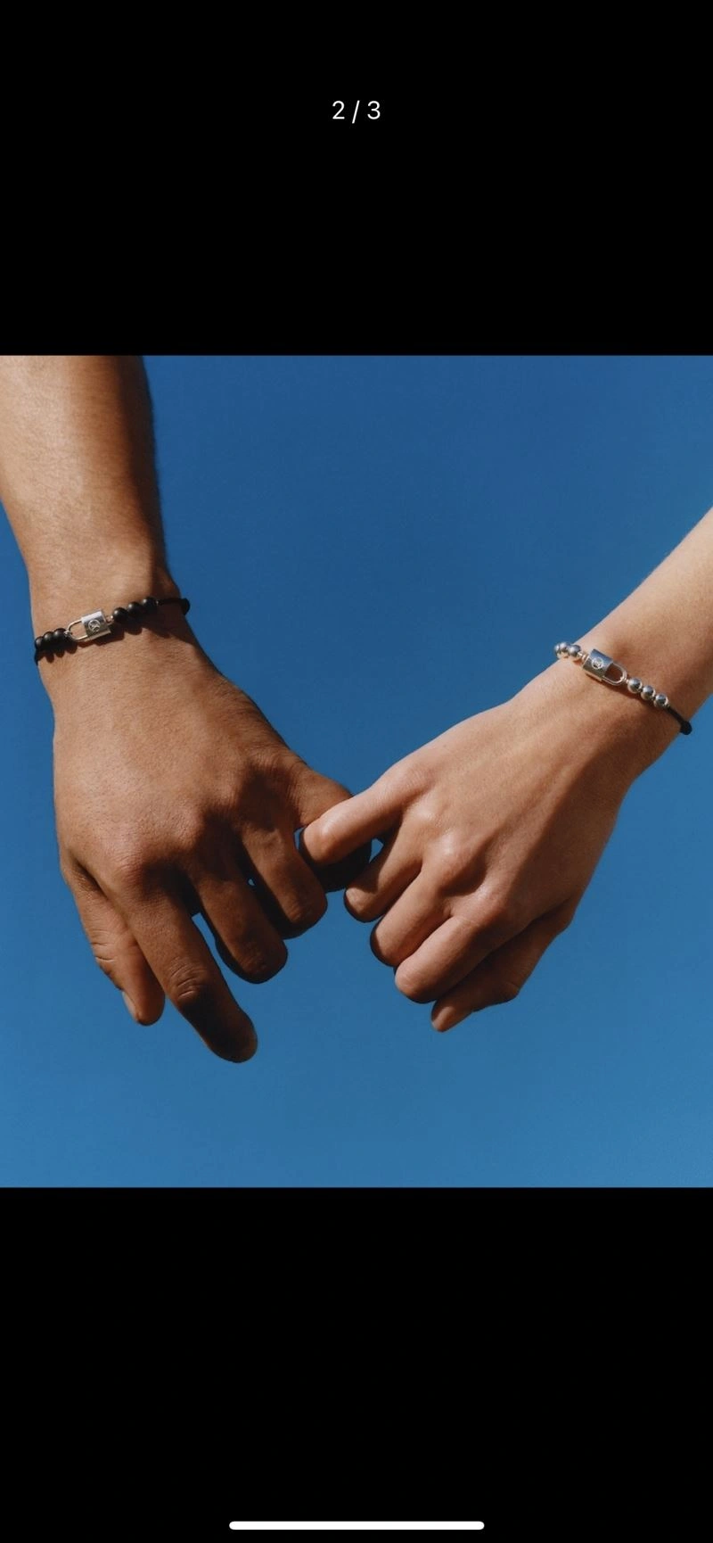 Louis Vuitton Bracelets SmartChoice 251190