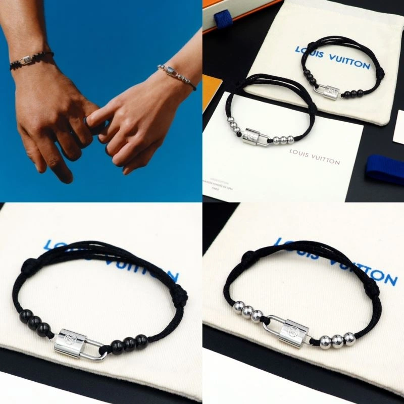 Louis Vuitton Bracelets Efficient 251189