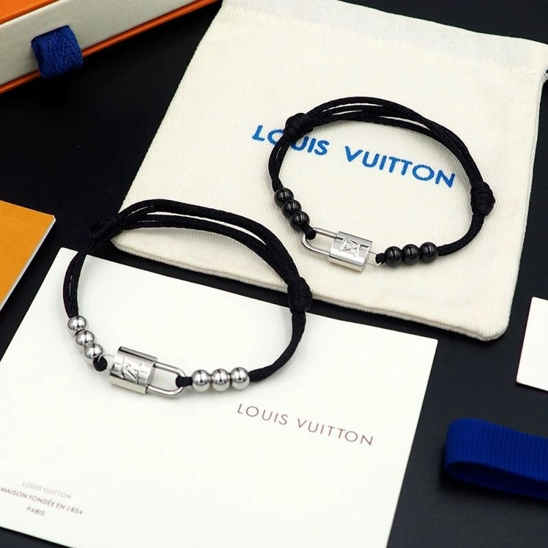 Louis Vuitton Bracelets Efficient 251189