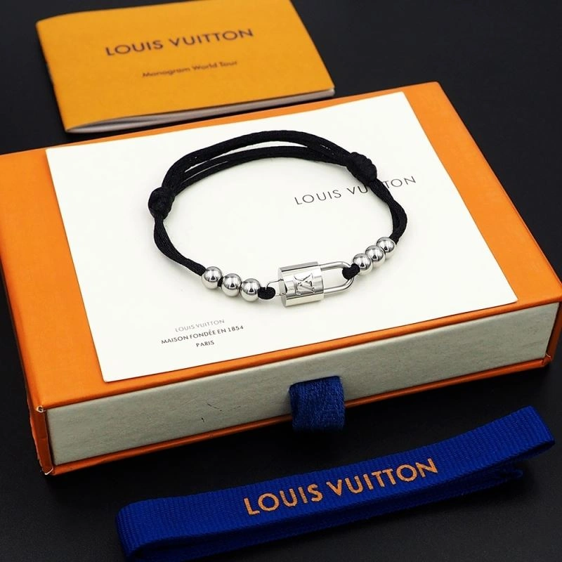Louis Vuitton Bracelets Efficient 251189