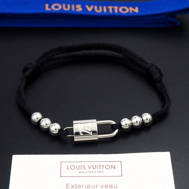 Louis Vuitton Bracelets Efficient 251189