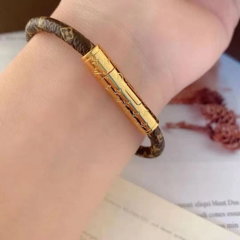 Reliable Louis Vuitton Bracelets 251188