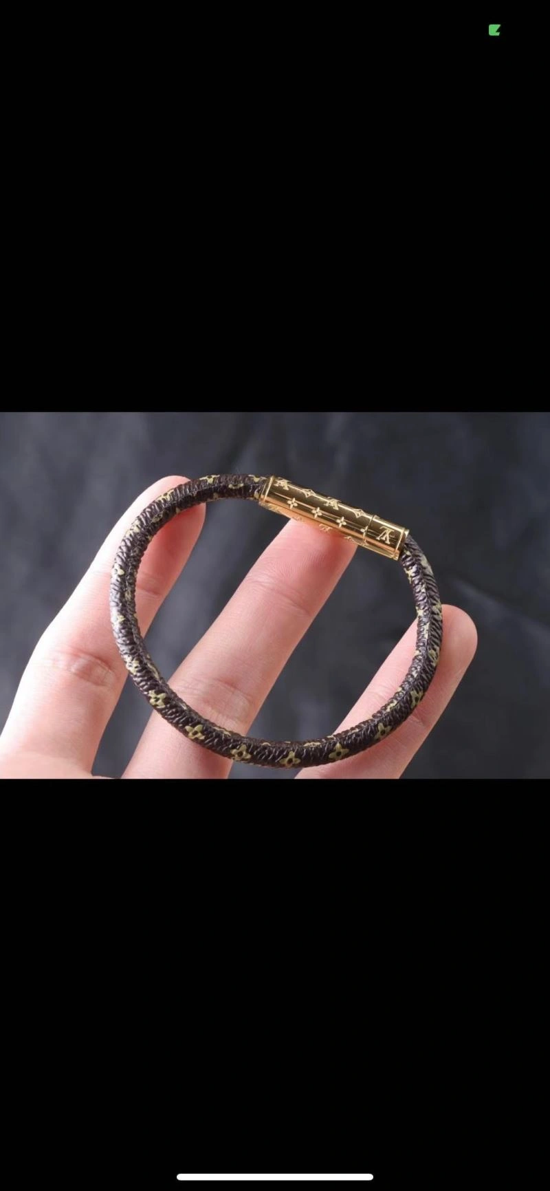 Reliable Louis Vuitton Bracelets 251188