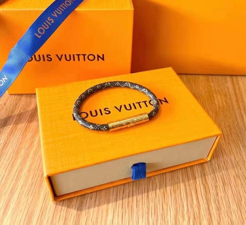 Reliable Louis Vuitton Bracelets 251188
